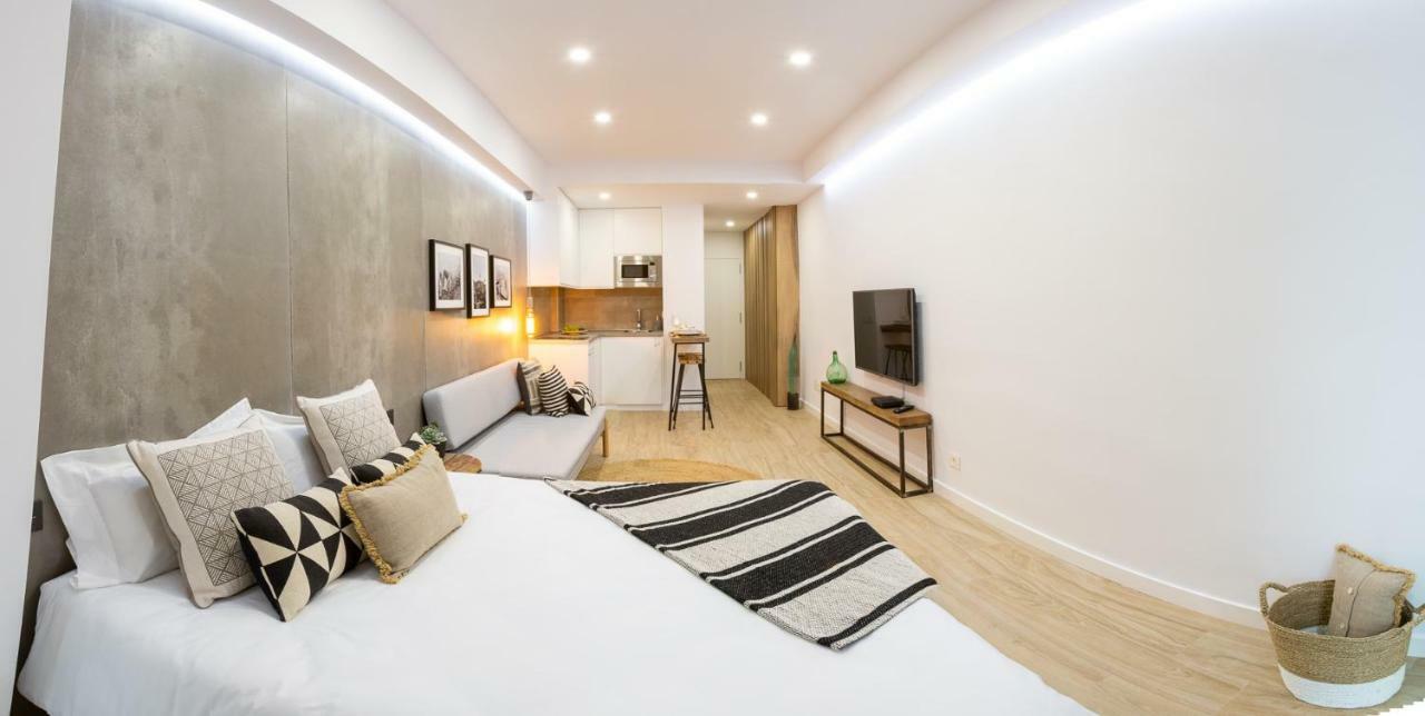 Bohemian Loft - Las Canteras Beach Λας Πάλμας ντε Γκραν Κανάρια Εξωτερικό φωτογραφία