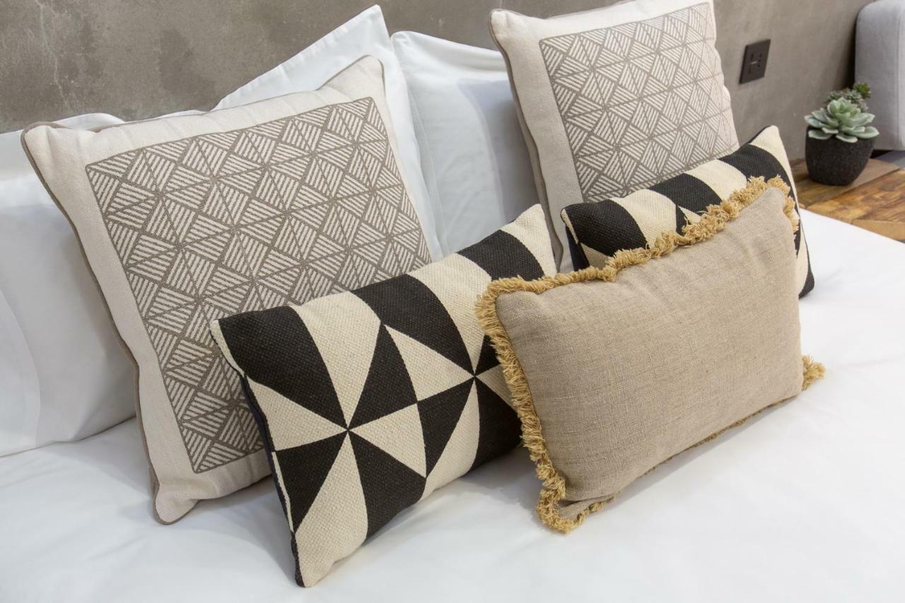 Bohemian Loft - Las Canteras Beach Λας Πάλμας ντε Γκραν Κανάρια Εξωτερικό φωτογραφία