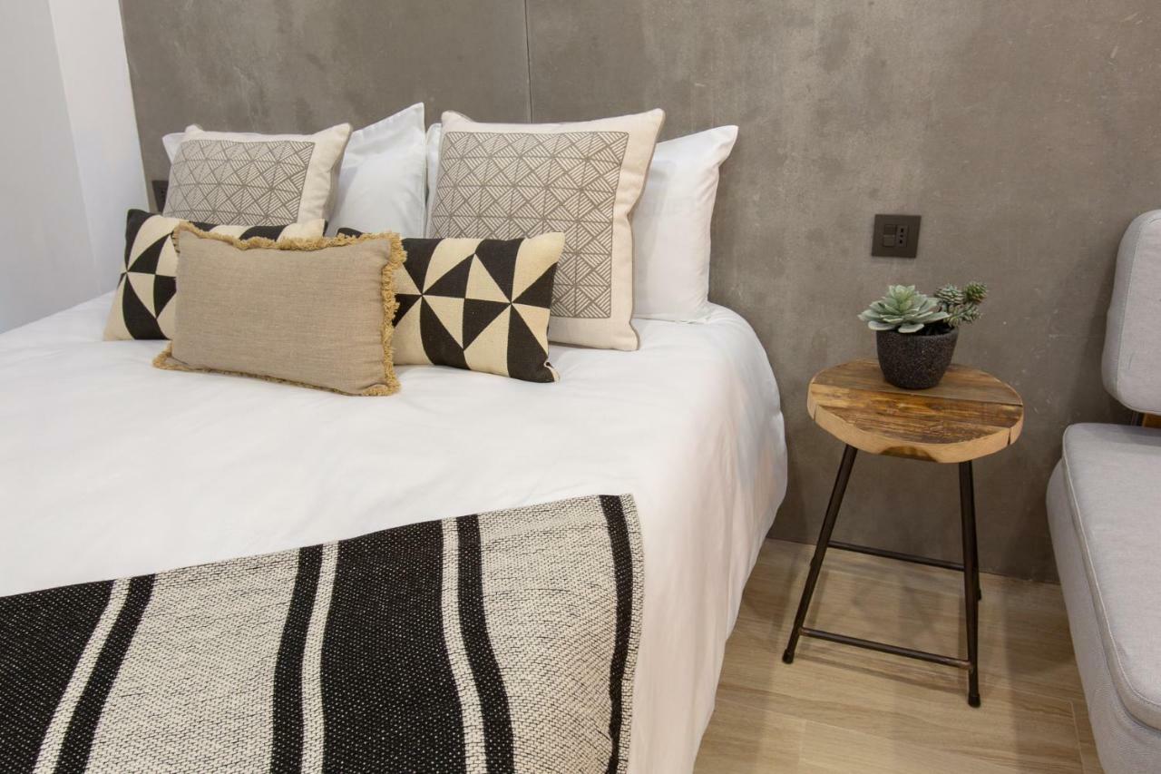 Bohemian Loft - Las Canteras Beach Λας Πάλμας ντε Γκραν Κανάρια Εξωτερικό φωτογραφία