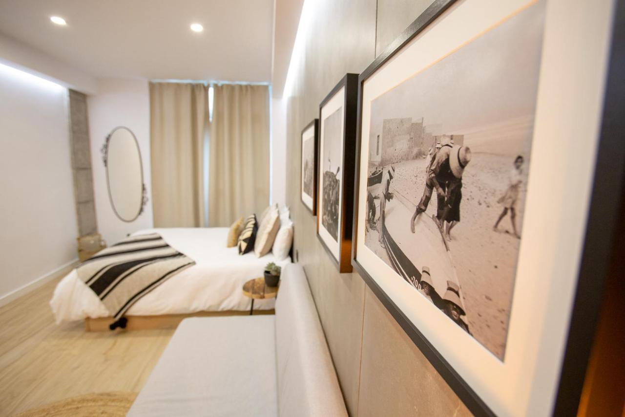Bohemian Loft - Las Canteras Beach Λας Πάλμας ντε Γκραν Κανάρια Εξωτερικό φωτογραφία