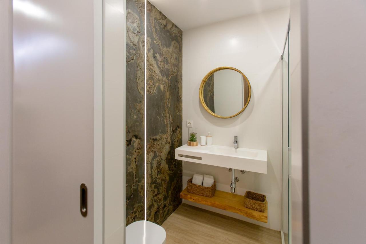 Bohemian Loft - Las Canteras Beach Λας Πάλμας ντε Γκραν Κανάρια Εξωτερικό φωτογραφία